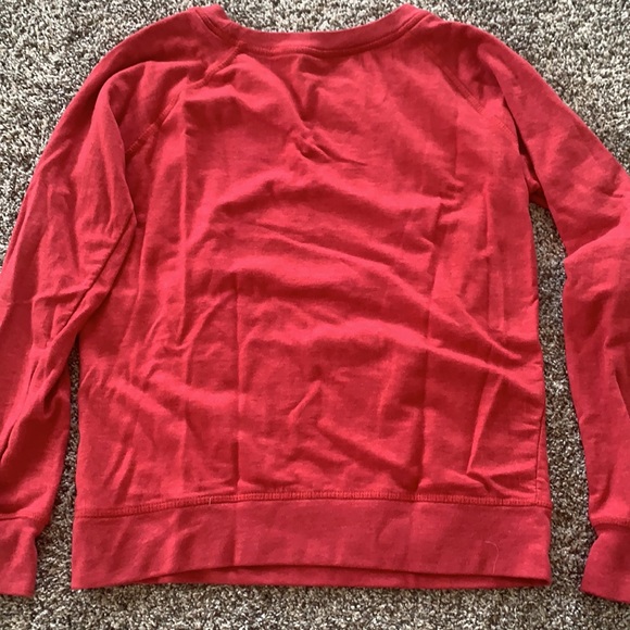 MRS CLAWS Christmas Sweatshirt - Picture 5 of 5